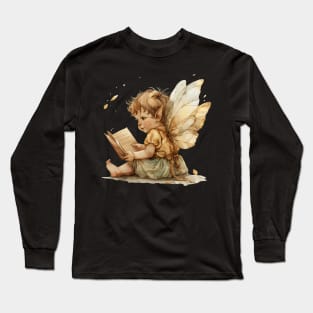 Little fairy Long Sleeve T-Shirt